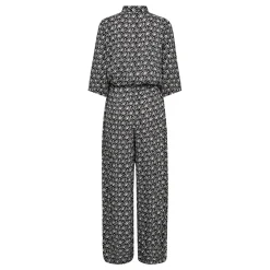 Clearance Sanne Printed Jumpsuit Women Jumpsuits