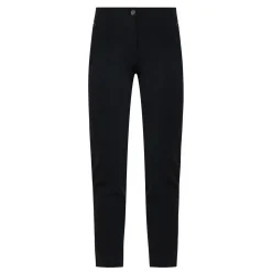 Outlet Sanya Cropped Straight Leg Trousers Women Trousers & Shorts