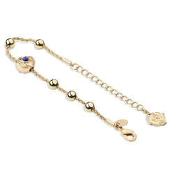 Online Sappho Evil Eye Bracelet Women Bracelets