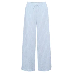 Online Sara Stripe Trousers Women Trousers & Shorts