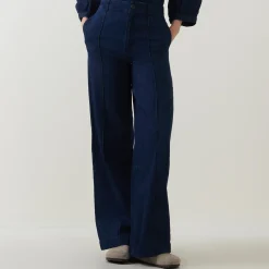 Best Sarana Straight Leg Jeans Women Trousers & Shorts