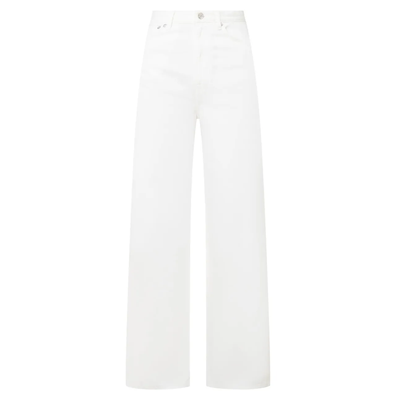Hot Sarebecca Wide Leg Jeans Women Denim