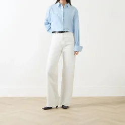 Hot Sarebecca Wide Leg Jeans Women Denim