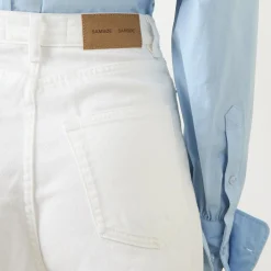 Hot Sarebecca Wide Leg Jeans Women Denim