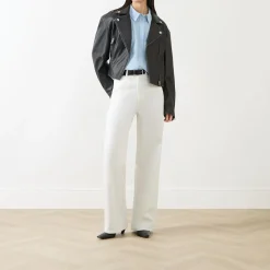 Hot Sarebecca Wide Leg Jeans Women Denim