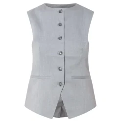Outlet Saruma Waistcoat Women Tops