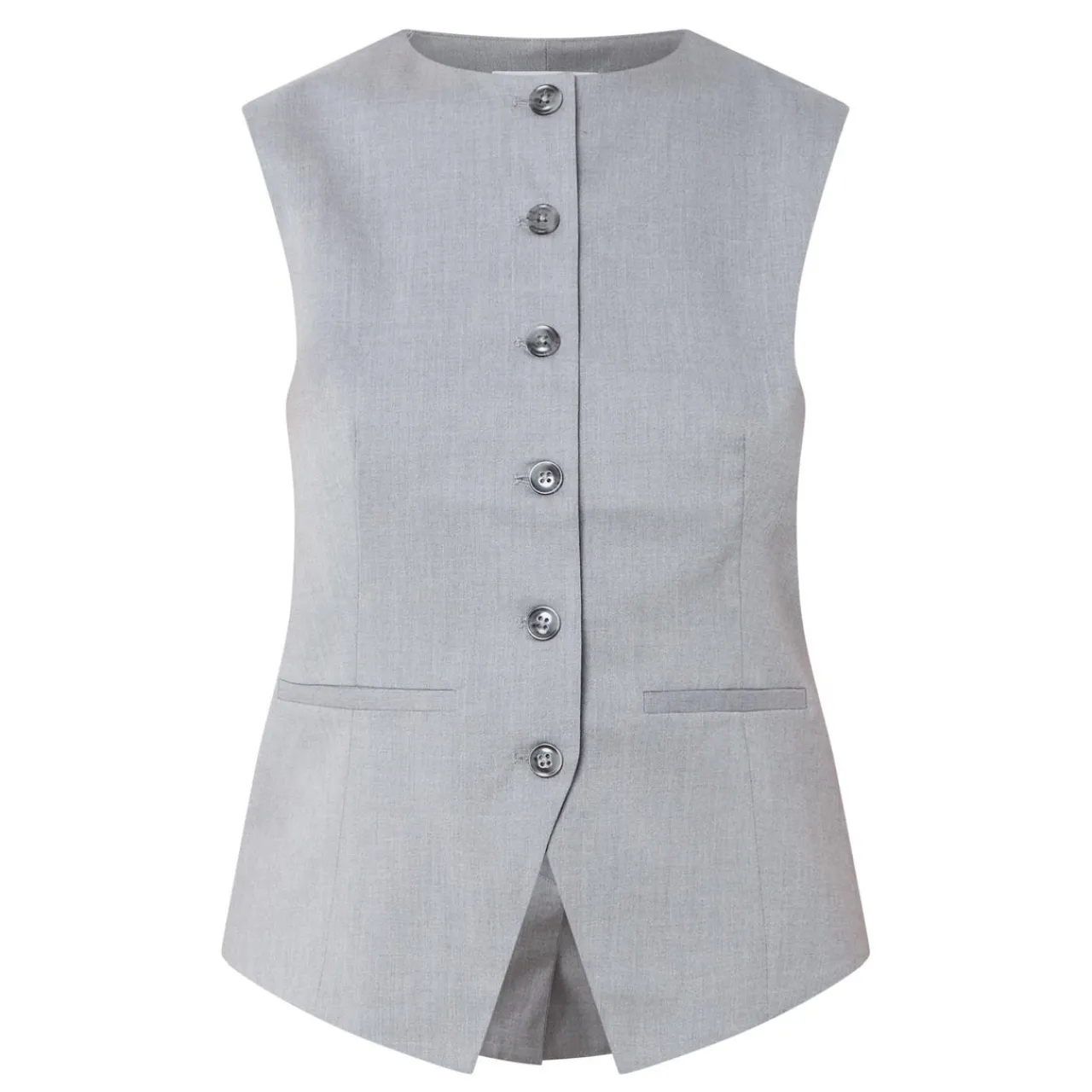 Outlet Saruma Waistcoat Women Tops