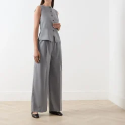 Outlet Saruma Waistcoat Women Tops