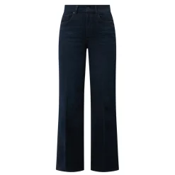 Sasha 32 Cropped Bootcut Jeans Women Denim