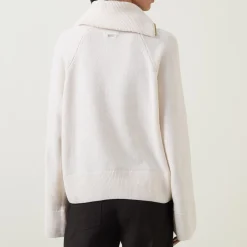 Best Saskia Asymmetric Sweater Women Sweaters & Cardigans