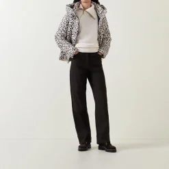 Best Saskia Asymmetric Sweater Women Sweaters & Cardigans