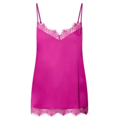 Clearance Satin Secrets Camisole Top Women Sleepwear