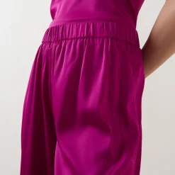 Best Satin Secrets Pyjama Bottoms Women Sleepwear