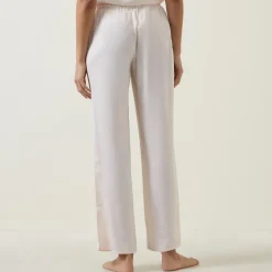 Discount Satin Secrets Pyjama Bottoms Women Sleepwear