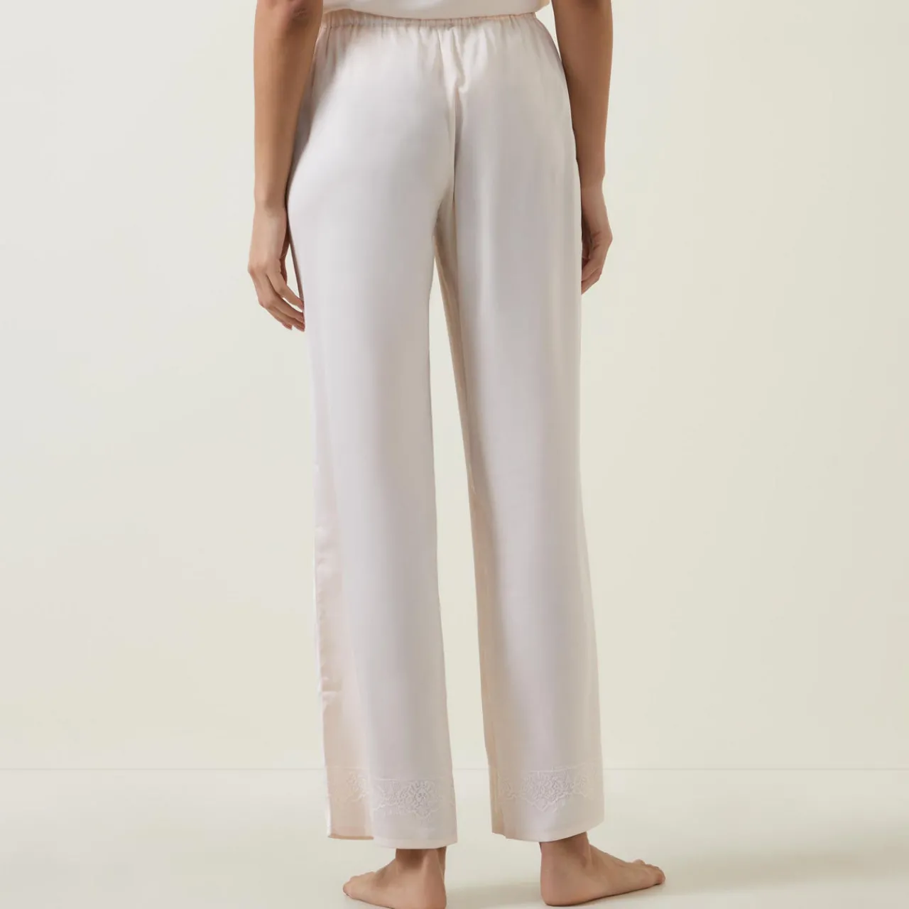 Discount Satin Secrets Pyjama Bottoms Women Sleepwear