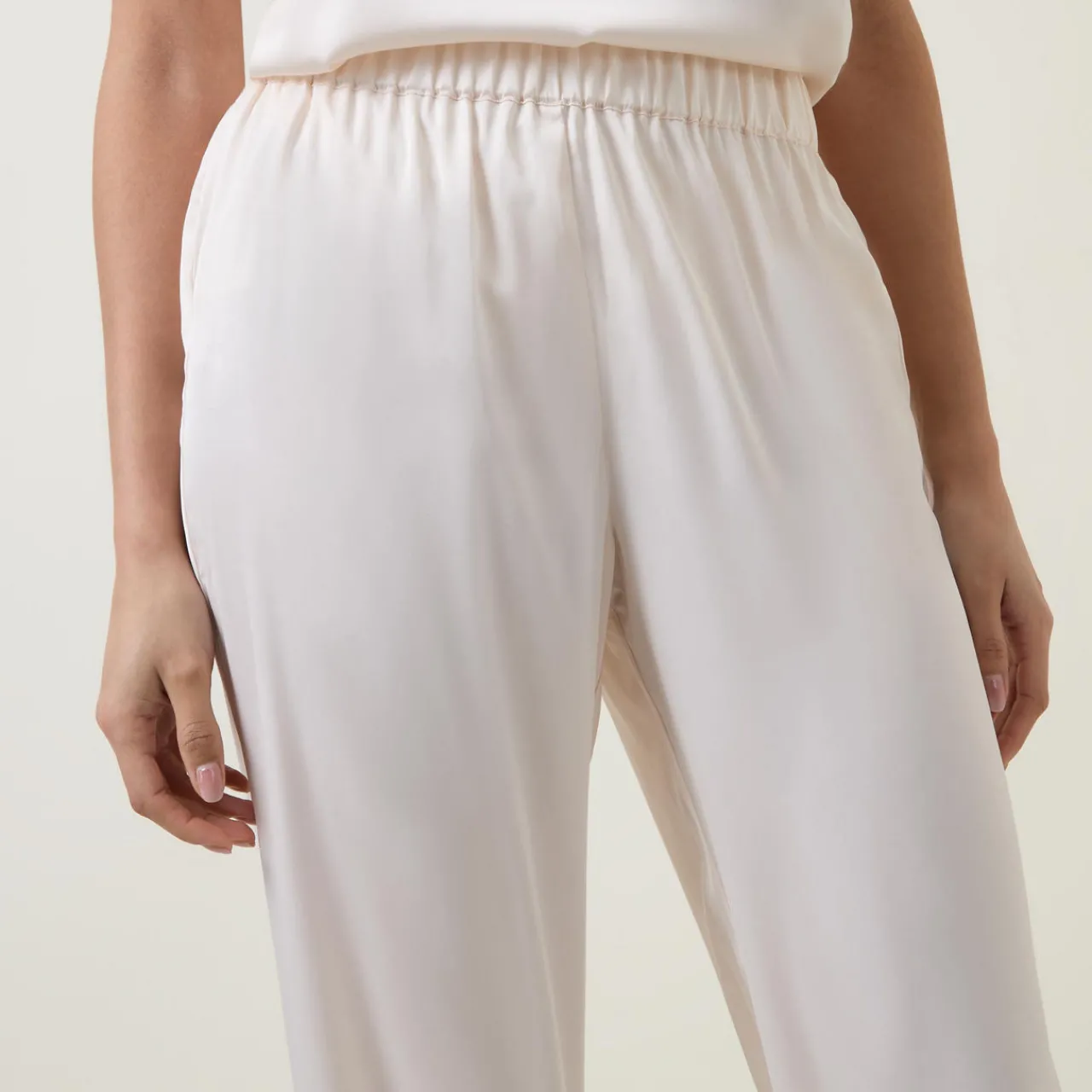 Discount Satin Secrets Pyjama Bottoms Women Sleepwear