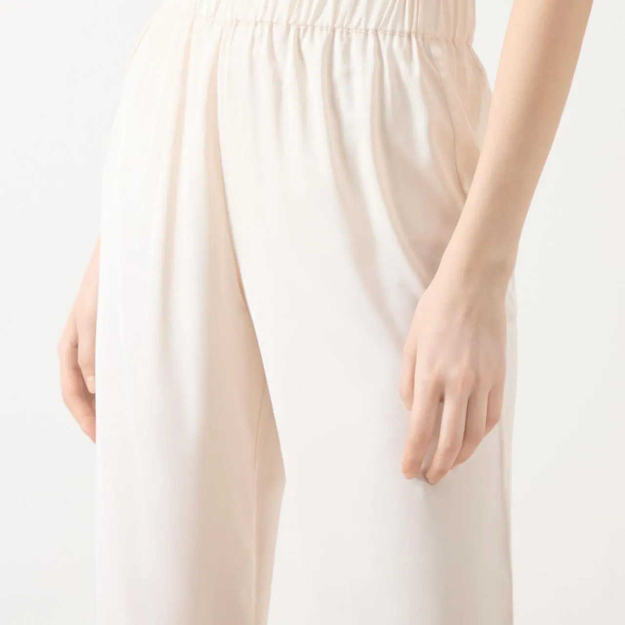 Discount Satin Secrets Pyjama Bottoms Women Sleepwear