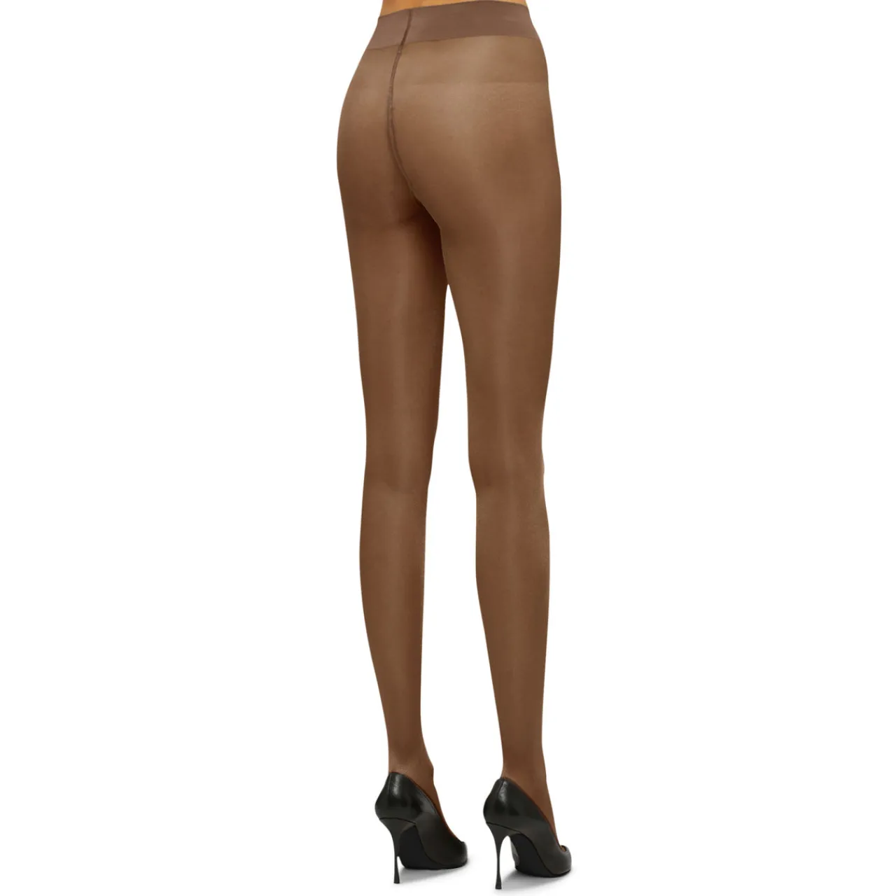 Best Satin Touch Tights Coca Women Hosiery