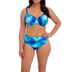 Best Saunton Sands Full Bikini Bottoms Women Swimwear & Beachwear