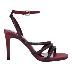 Outlet Savanna 2 Heeled Sandals Women Heels