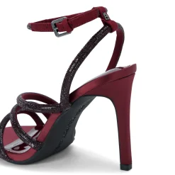 Outlet Savanna 2 Heeled Sandals Women Heels