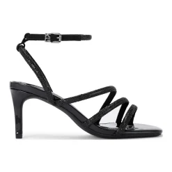 Discount Savanna Heeled Sandals Women Heels