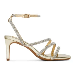 Outlet Savanna Heeled Sandals Women Heels