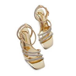 Outlet Savanna Heeled Sandals Women Heels