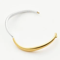 New Savi Signature Hinged Bangle Bracelet Women Bracelets