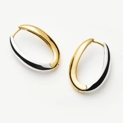 Sale Savi Signature Large Hoop Earrings Women Earrings