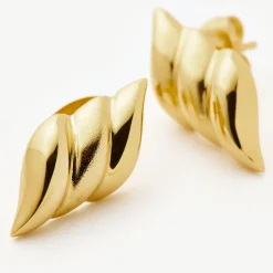 Discount Savi Signature Stud Earrings Women Earrings