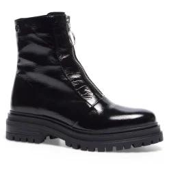 Sale Savita Zip Up Ankle Boots Women Boots