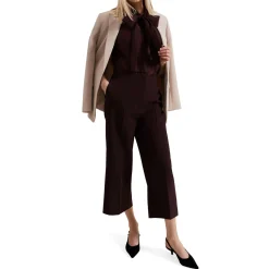 Discount Saylor Pussybow Blouse Women Tops