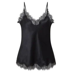 Best Scarlett Silk Cami Women Sleepwear