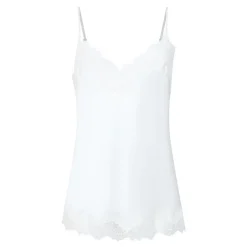 Best Scarlett Silk Camisole Women Sleepwear