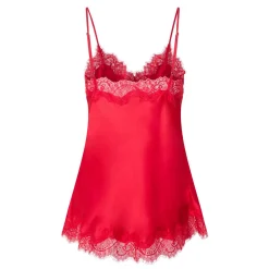 Sale Scarlett Silk Camisole Women Sleepwear