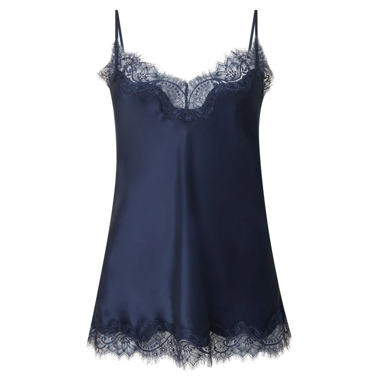 Best Scarlett Silk Camisole Women Sleepwear