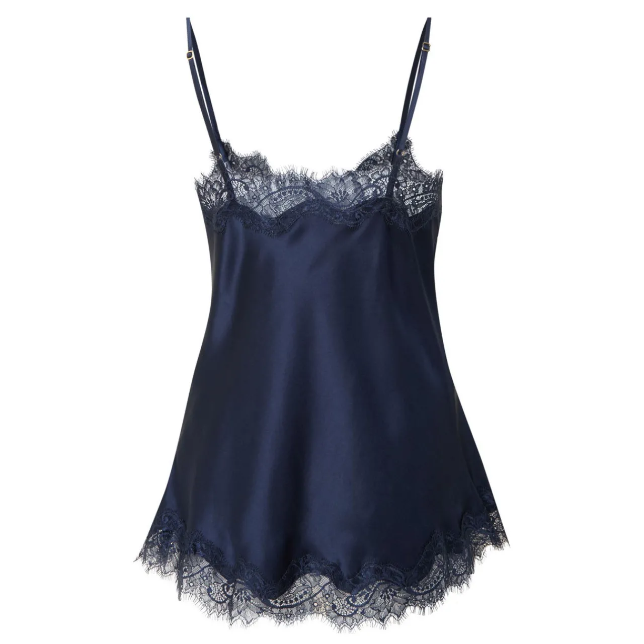 Best Scarlett Silk Camisole Women Sleepwear
