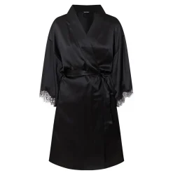 Sale Scarlett Silk Robe Women Sleepwear