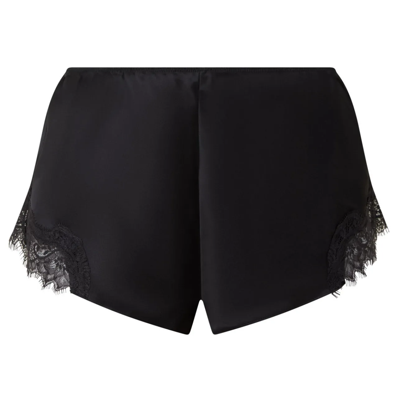 Discount Scarlett Silk Shorts Women Sleepwear