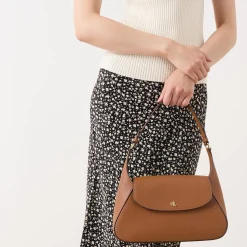 New Schylar Medium Shoulder Bag Women Shoulder Bags