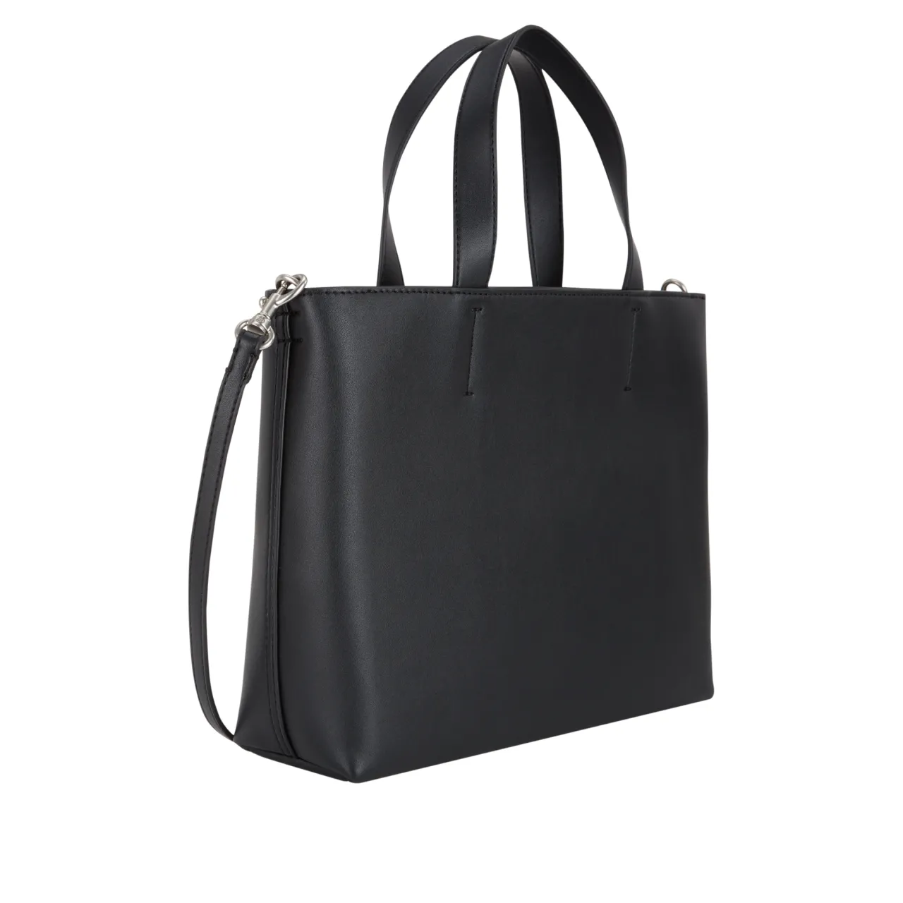 Hot Sculpted Embossed Logo Tote Bag Women Tote Bags