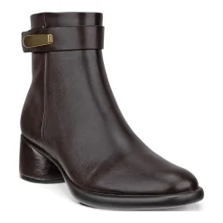 Best Sculpted LX 35 Ankle Boots Women Boots