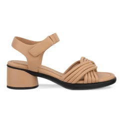 Hot Sculpted LX 35 Heeled Sandals Women Heels