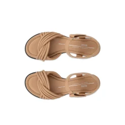 Hot Sculpted LX 35 Heeled Sandals Women Heels
