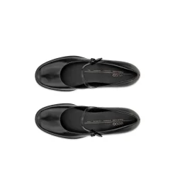 New Sculpted LX 35 Mary Jane Heeled Pumps Women Heels
