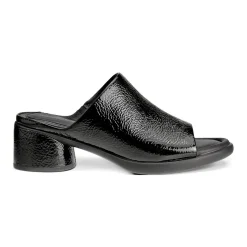 Hot Sculpted LX 45 Mules Women Heels