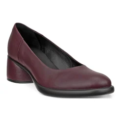 Sale Sculpted LX Block Heel Women Heels