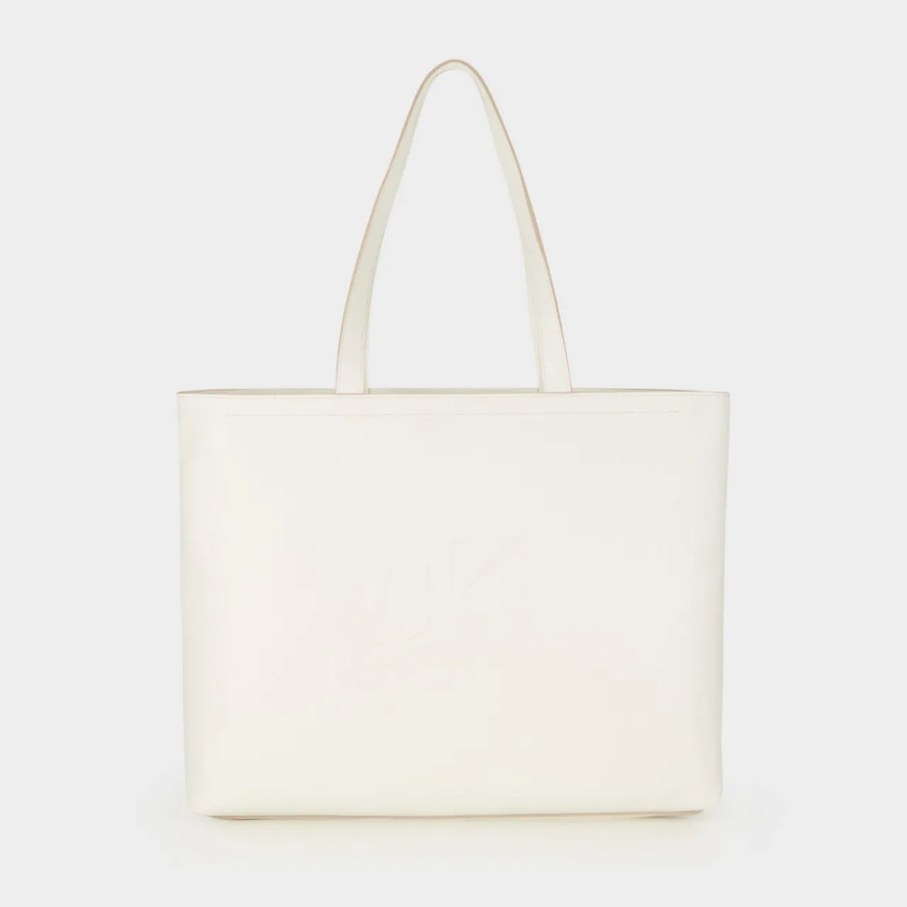 New Sculpted Slim Tote Bag Women Tote Bags