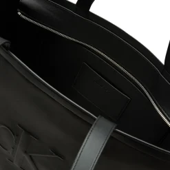 Clearance Sculpted Slim Tote Bag Women Tote Bags